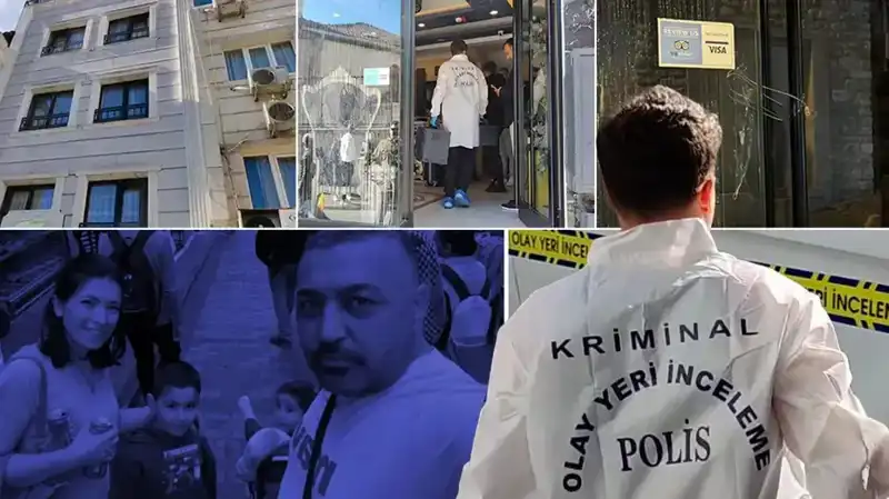 Böcek Ailesinin Trajik Ölümü: İlk Duruşma Tarihi Belirlendi