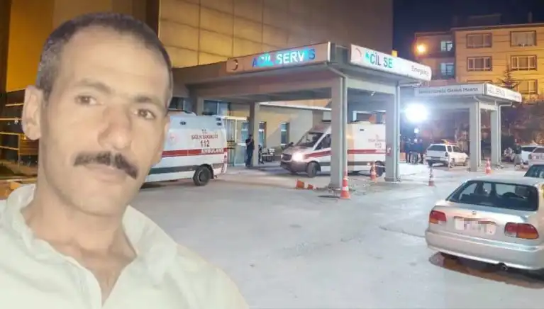Babalar Günü'nde Yüreklere Kırgınlık: Genç Bir Çocuğun Ailesine Kara Çöktü
