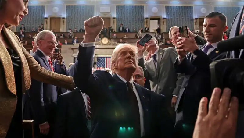 Başkentte Evsiz Krizi Büyüyor: Trump'tan Belediye Başkanına Acil Çağrı