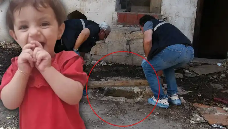Aric'in Gizemli Ölümü: Kuyuda Bulunan Cesedi Kimin Eseri?