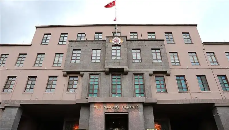 Suriye'deki SDG Anlaşması: MSB, Uygulama Sürecini Yakından İzleyecek