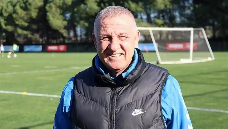 Ankaragücü'nde Mesut Bakkal ile Yollar Ayrıldı: Nedenleri ve Sonrası