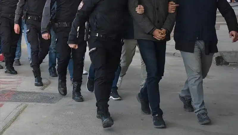Ankara'da DAEŞ Operasyonunda 27 Gözaltı Kararı: Korkulan Anlar Yeniden Yaşandı
