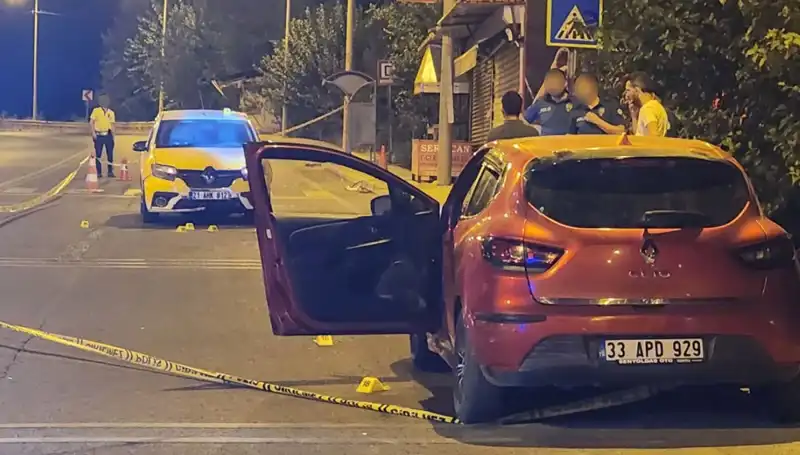 İki Tarafın Birbirine Kurşun Yağdırdığı Saldırıda İki Ölü, Beş Yaralı