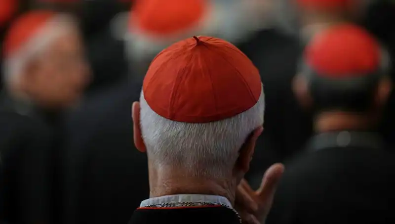 Yeni Papa Seçimi İçin Konklav Tarihleri Belirlendi!