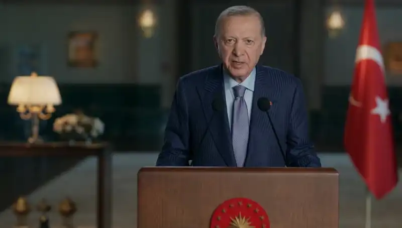 Cumhurbaşkanı Erdoğan’dan Birleşmiş Milletler Reformu İçin Kritik Çağrı