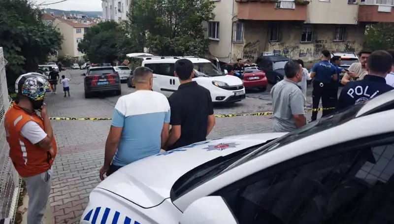 İstanbul'da Silahlı Saldırı: Korkunç Olay Hayatları Değiştirdi