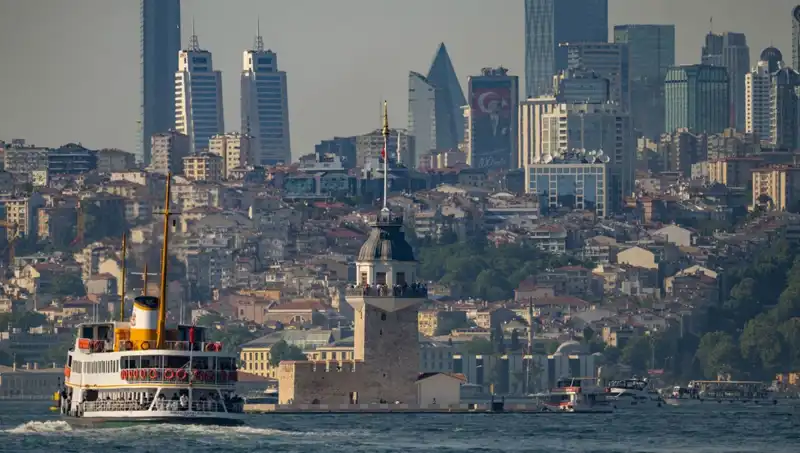 İstanbul’da Hafta Sonu Yazın Diliyle Buluşma Zamanı