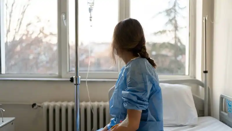 27 Yaşındaki Kadının Meme Kanseri Gerçeği: Doktorlar Yanıldık mı?