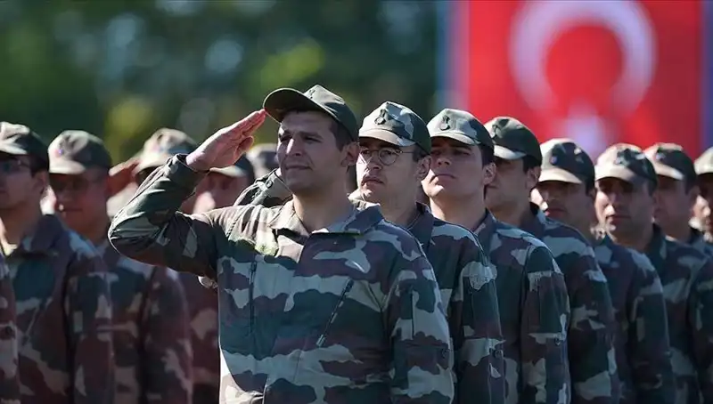 Bedelli Askerlikte Kıdem Tazminatı Tartışması: Emsal Karar Geldi