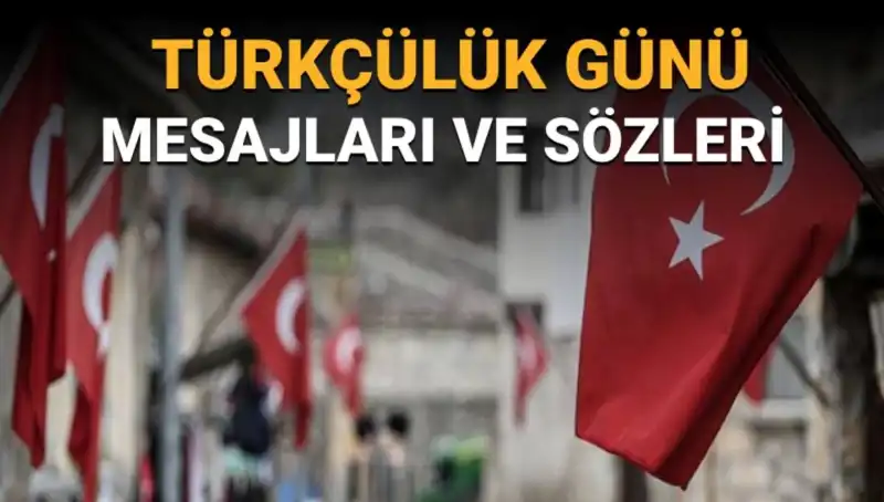 3 Mayıs Türkçülük Günü: Anlamı, Önemi ve Kutlama Geleneği