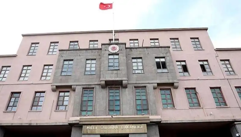 Güney Kıbrıs Rum Yönetimi'ne MSB'den Sert Tepki: "Yetki Kullanımından Çekinmeyiz!"