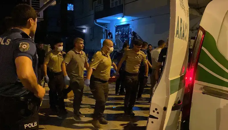 Kadın Cinayeti ve İntihar: İstanbul'da Şok Edici Olay