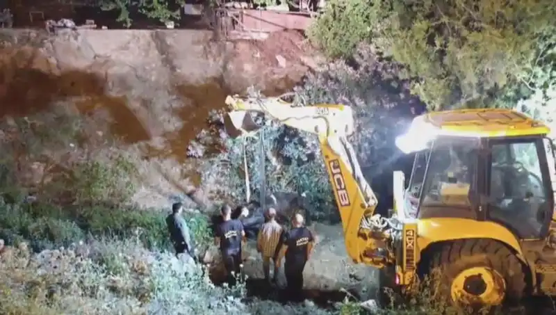 Hatay’da İnek Kurtarma Operasyonu: Doğa ile İnsan Arasında Bir Bağ