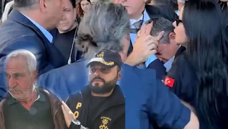 Özgür Özel'e Yapılan Saldırı: İhtimaller ve Önlem Alınabilir Miydi?