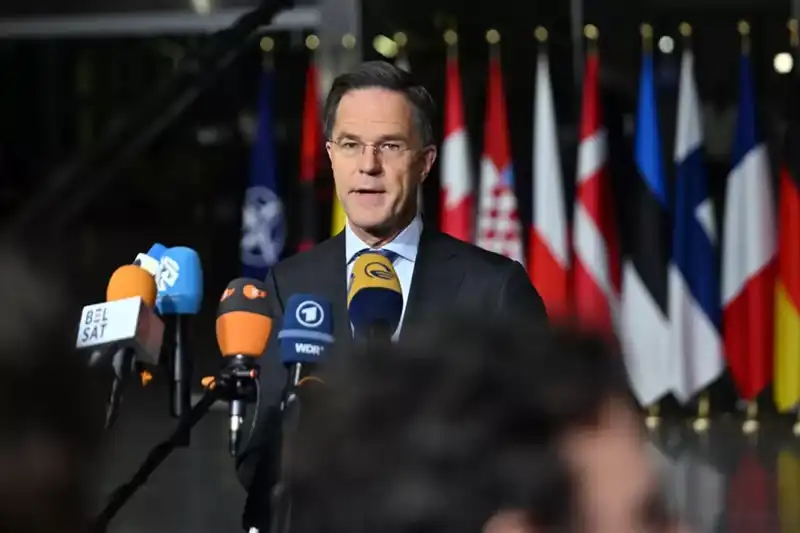 Putin'in "Savaşa Hazırız" Restine NATO'dan Sert Yanıt Geldi