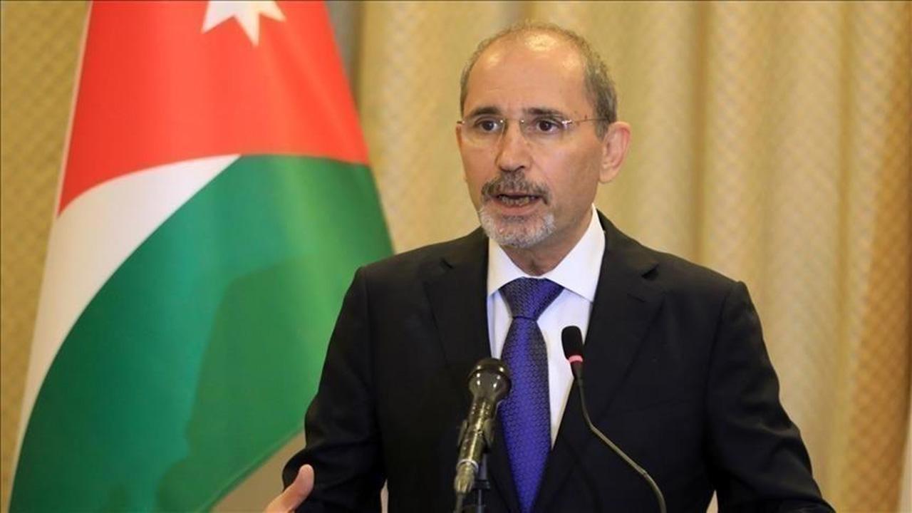 Ürdün Kralı'nın Türkiye Ziyareti