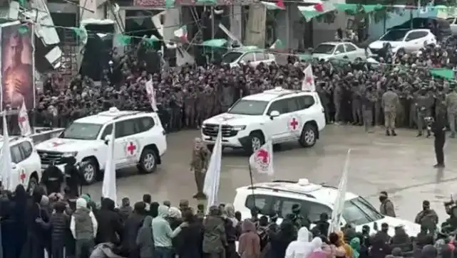 Kahire’deki Kritik Müzakereler: Hamas ve İsrail Temsilcileri Bir Araya Geliyor