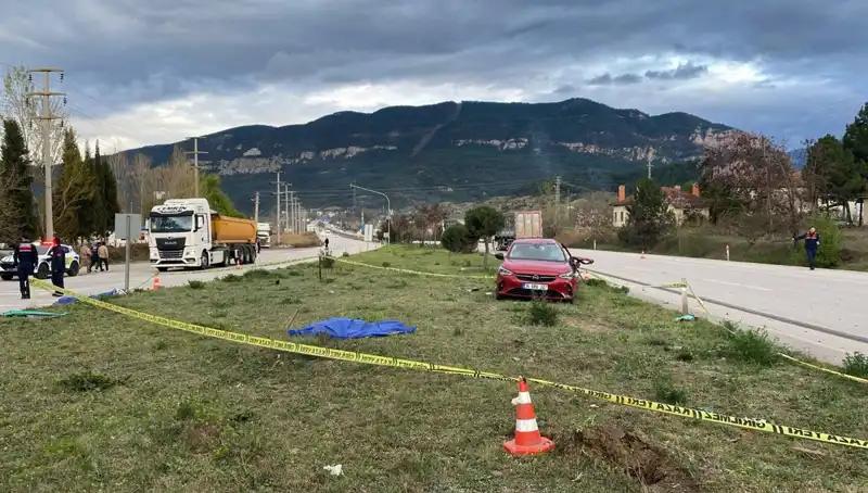 Karabük'te Yürekleri Dağlayan Kaza: Aynı Aileden Dört Kişi Hayatını Kaybetti