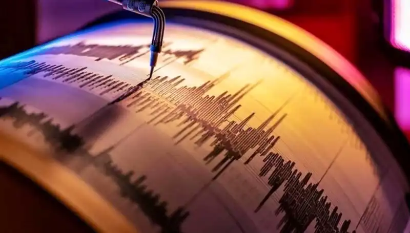 Düzce'yi Sallayan Deprem: 3.3 Büyüklüğünde Şok Edici Gelişme