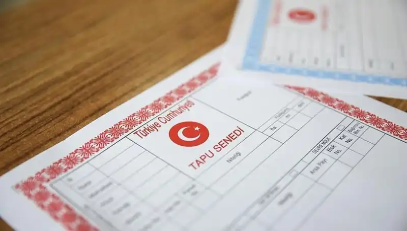 Hisseli Tapu Yalanıyla 100 Milyonluk Dolandırıcılık Çarkı Deşifre Edildi