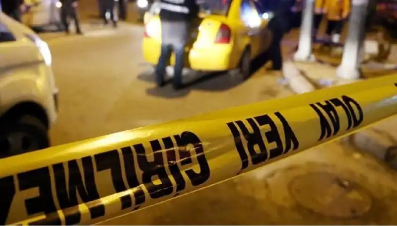 Motosiklet Şarampole Devrildi: Sürücünün Trajik Kazası Hayatlarını Alt Üst Etti