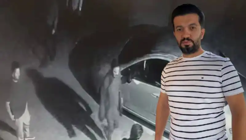 Ayrıldığı Sevgilisinin Zorla Senet İmzalattığını İddia Eden Genç Kadın Şikayetçi Oldu