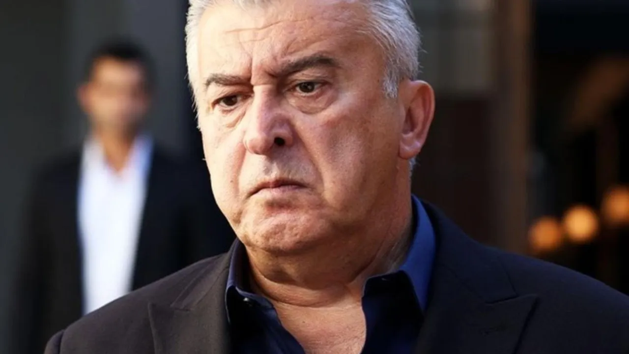 Hüseyin Avni Danyal, “Bir Zamanlar İstanbul” Kadrosunda: Usta Oyuncu Hangi Rolde?