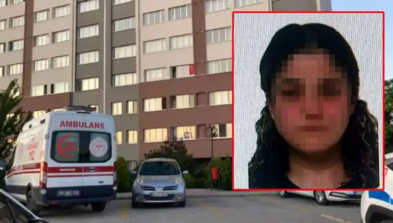 Derin Dondurucuda Bulunan Bebek Cesedinin Annesi Ortaya Çıktı
