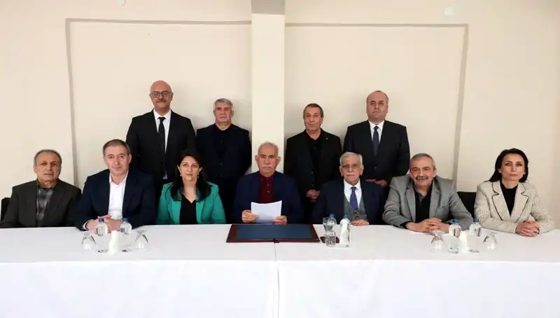 PKK'nın Fesih İlanı Sonrası Türkiye'de Neler Değişecek?