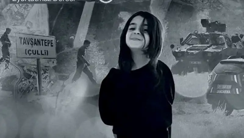 Narin Güran’ın Son İsteği: Ağabeyine Söylemek İstediği Şeyler