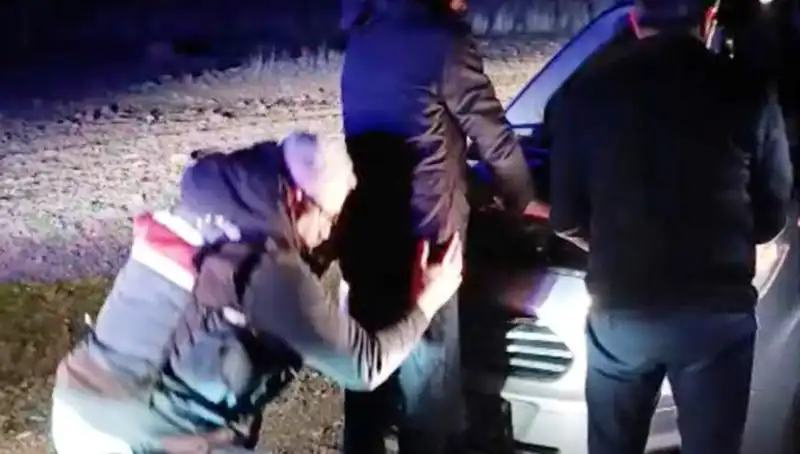Çocukların Kavgası Büyüdü: Aileler Arasında Olaylar Patlak Verdi, 1 Ölü