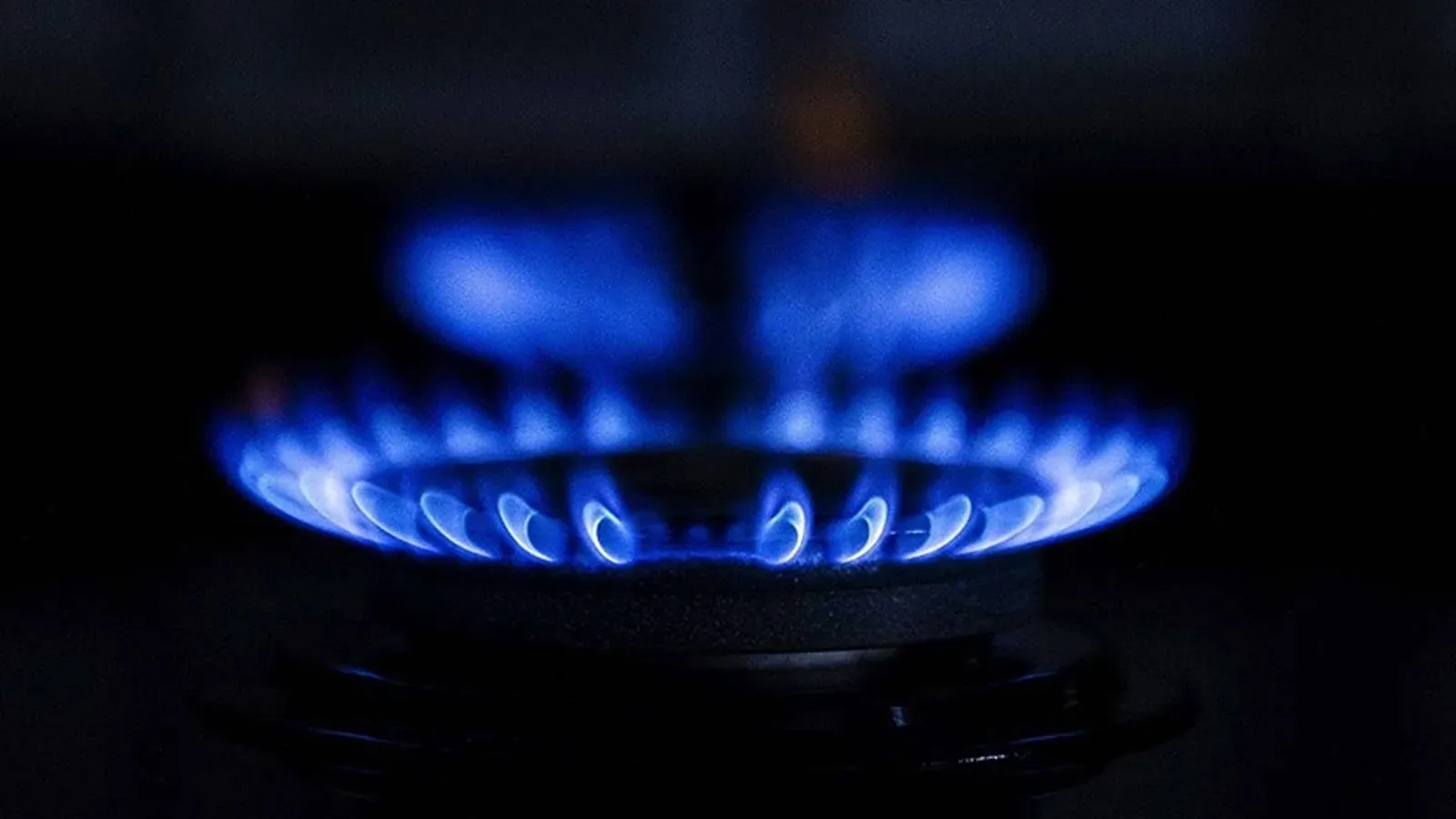 "Spot Piyasada Doğal Gaz Fiyatları Yükselişte"