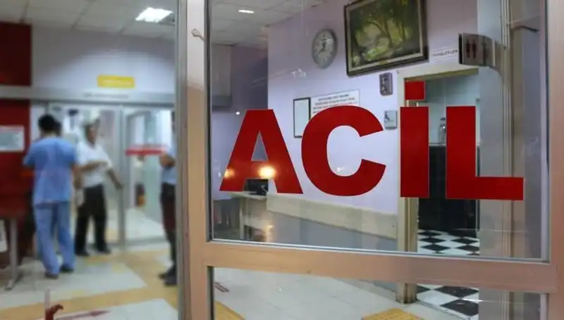 Küçük Kalplerin Suskunluğu: Ana Sınıfı Öğrencisinin Trajik Ölümü