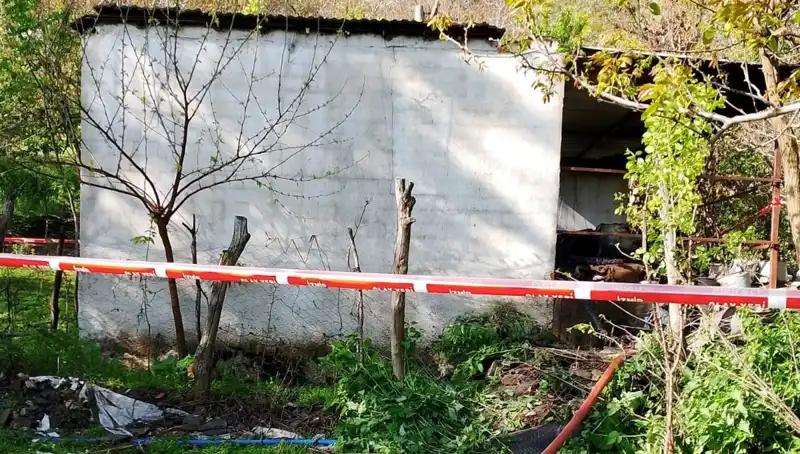 Müstakil Evde Çıkan Yangın: Kardeşlerden Biri Hayatını Kaybetti, Diğeri Gazdan Etkilendi