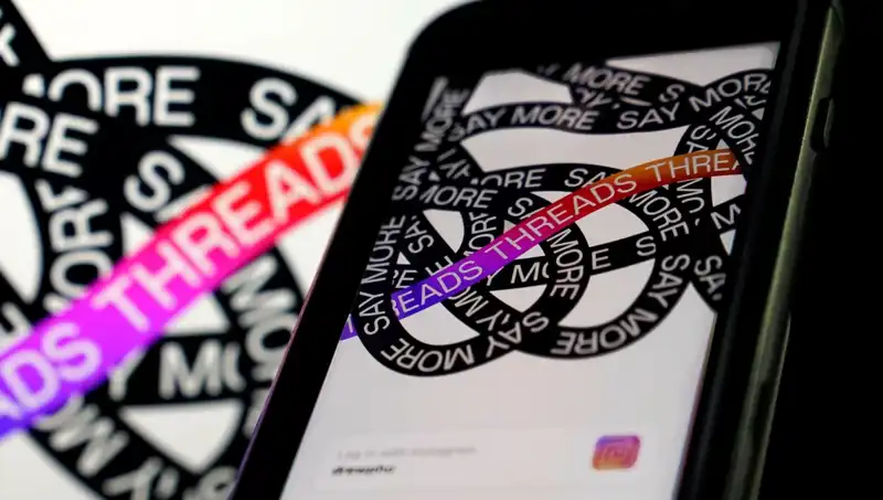 Threads Uygulaması, Kullanıcı Deneyimini Artırmak İçin “İlgi Alanı” Özelliğini Test Ediyor
