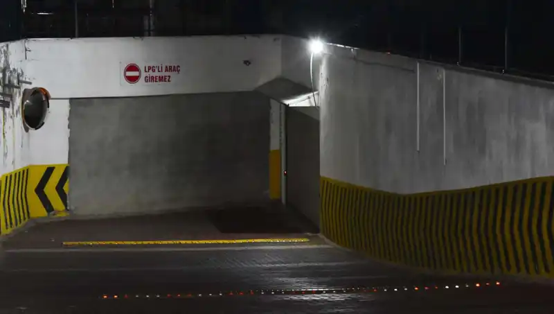 Sitede Kanlı Hesaplaşma: Husumet Cinayeti Şok Yarattı