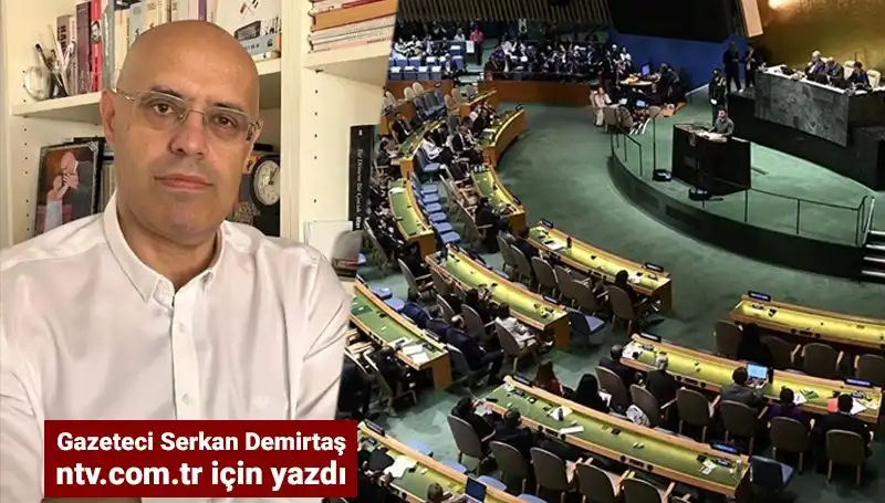 Birleşmiş Milletler Zirvesi: Filistin Sorunu Yeniden Gündemde