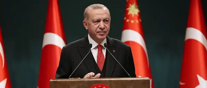 Cumhurbaşkanı Erdoğan'dan Çarpıcı Açıklama: Hesabını Sormak Görevimizdir