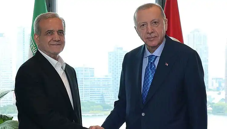 Cumhurbaşkanı Erdoğan, Barış Diplomasisi ile Dünya Sahnesinde Yeni Bir Dönem Açıyor