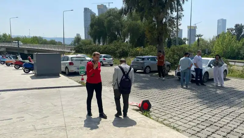Marmara Bölgesi'nde Deprem: İstanbul'dan Uşak'a Kadar Hissedildi