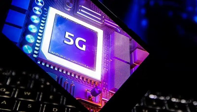 Türkiye, 5G İletişim Ağına Geçiş İçin Hazırlıklarını Tamamlıyor