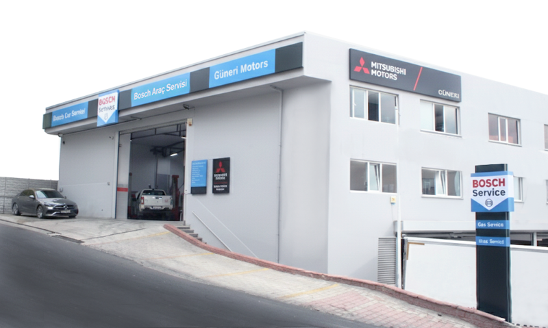 Pendik Bosch Car Service ile Araç Bakımında Yeni Çağ Başlıyor!