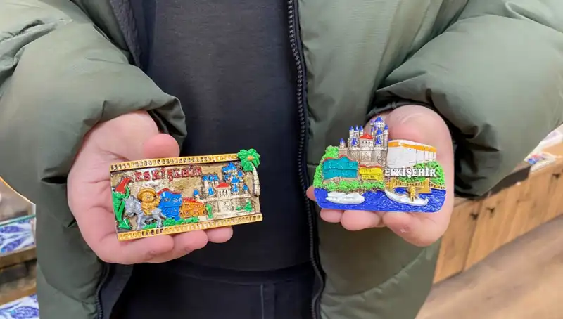 Eskişehir'de Turizmi Canlandıran Uygun Fiyatlı Yöresel Lezzetler