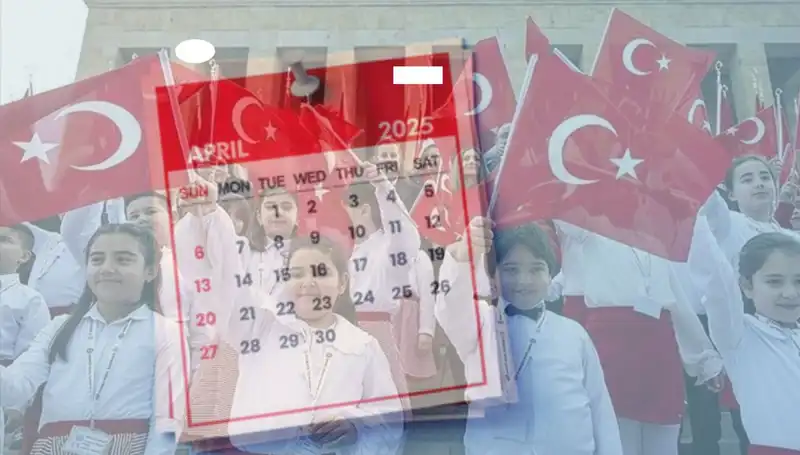 22 Nisan Yarım Gün Mü? Resmi Tatil Durumu ve İşleyişi Aydınlatıyoruz!