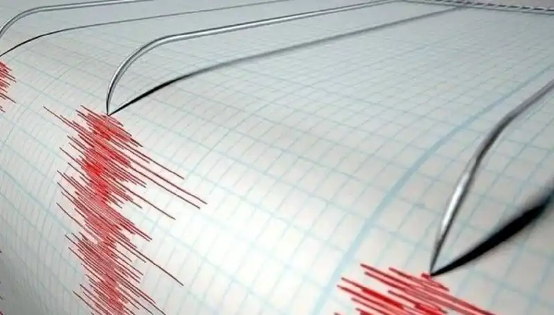 Ege Denizi'nde 3.5 Büyüklüğünde Deprem: Korkuya Neden Oldu