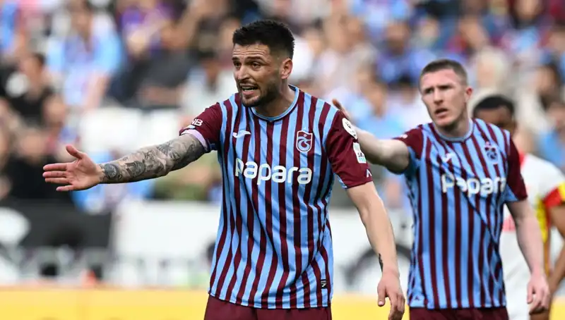 Trabzonspor, Türkiye Kupası'ndaki 17. Final Heyecanını Yaşıyor