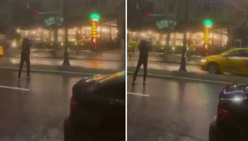 İş Yeri Kurşunlayanların Şok Edici Videosu Sosyal Medyada Yayılıyor!