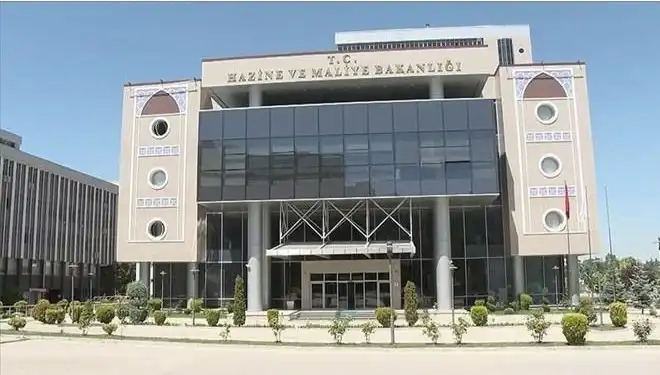 Hazine, Yeni İhalelerle Ekonomiyi Canlandırmayı Hedefliyor