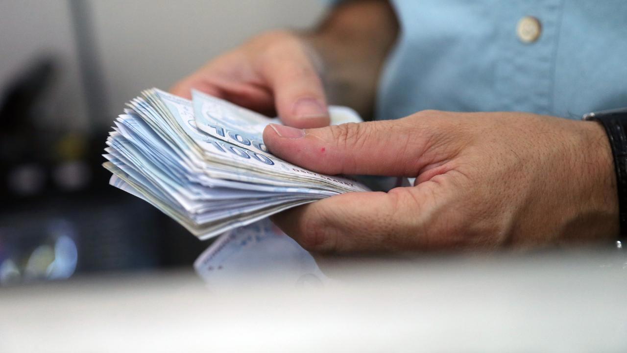 Emekli Aylıkları Yükseltildi!